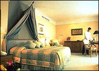 Swissotel Nai Lert Park Bangkok - Executive Suite