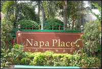 Napa Place Bangkok
