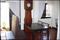 Napa Place Bangkok - Facilities