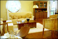 Napa Place Bangkok - Facilities