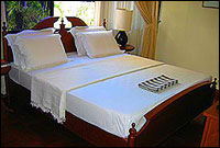 Napa Place Bangkok - Junior Suite