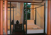 Napa Place Bangkok - Deluxe Room