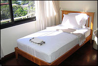 Napa Place Bangkok - Standard Room