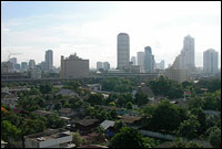 Napa Place Bangkok - View