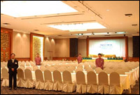 Narai Hotel Bangkok - Ballroom - Meeting