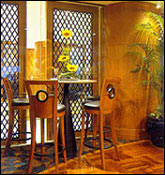 Narai Hotel Bangkok - Facilities