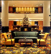 Narai Hotel Bangkok - Lobby