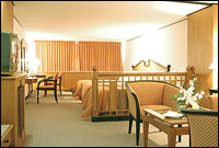 Narai Hotel Bangkok - Thai Suite