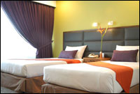 Narai Hotel Bangkok - Superior