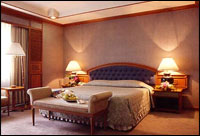 Narai Hotel Bangkok - Executive Suite