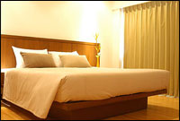 Narai Hotel Bangkok - Deluxe