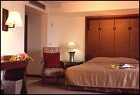 Narai Hotel Bangkok - Narai Suite