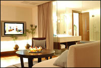 Narai Hotel Bangkok - Deluxe Suite