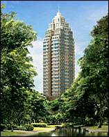 Natural Ville Executive Residences Bangkok
