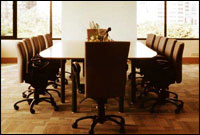 Natural Ville Executive Residences Bangkok - Meeting Room