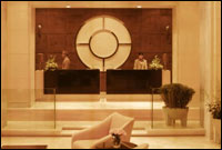 Natural Ville Executive Residences Bangkok - Reception