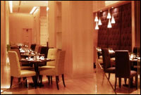 Natural Ville Executive Residences Bangkok - Cafe Lenotre