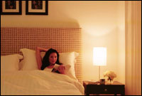 Natural Ville Executive Residences Bangkok - Accommodation