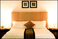 Natural Ville Executive Residences Bangkok - Accommodation