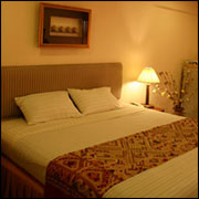 Room Accommodation