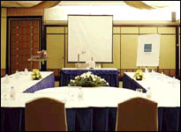 Novotel Lotus Hotel, Bangkok - Meeting