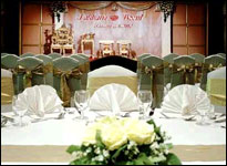 Novotel Lotus Hotel, Bangkok - Meeting