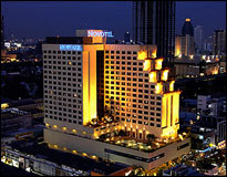 Novotel Siam Square Hotel