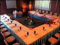 Pan Pacific Bangkok - Meeting Room