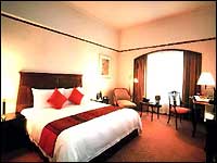 Pan Pacific Bangkok - Superior Room