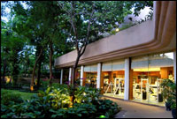 Pantip Court Serviced Residences - Garden