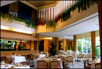 Pantip Court Serviced Residences - Cafe Pantip