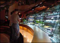 Pathumwan Princess Hotel, Bangkok - Cookie Corner