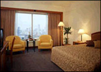 Pathumwan Princess Hotel, Bangkok - Superior