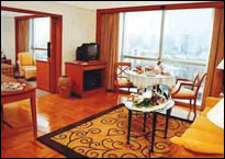 Pathumwan Princess Hotel, Bangkok - ExecuPlus Suite