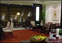 Pathumwan Princess Hotel, Bangkok - ExecuPlus Suite