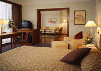 Pathumwan Princess Hotel, Bangkok - Suite