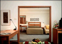 Pathumwan Princess Hotel, Bangkok - ExecuPlus Suite