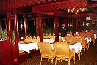 Plaza Hotel Bangkok - Dining