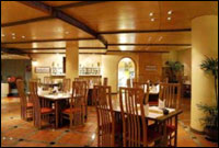 Capital Club - De Meglio