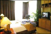 Orchid Suite (one-bedroom)