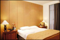 Dynasty Suite (one-bedroom)