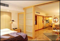 Tulip Suite (one-bedroom)