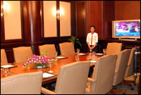 Board Room
