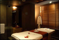 Ananda Spa