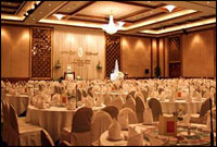 Prince Palace Hotel Bangkok - Wedding Room
