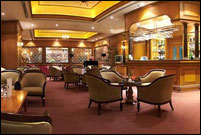 Prince Palace Hotel Bangkok - Palace Bar