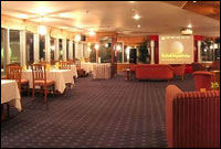 Prince Palace Hotel Bangkok - Sky Lounge & Karaoke