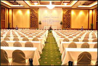 Prince Palace Hotel Bangkok - Function Room