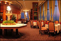 Prince Palace Hotel Bangkok - China Palace