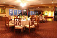 Prince Palace Hotel Bangkok - Krua Mahanak